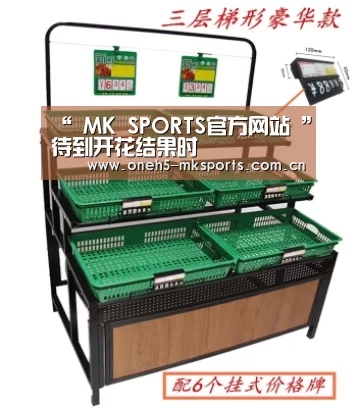  MK SPORTS官方网站 