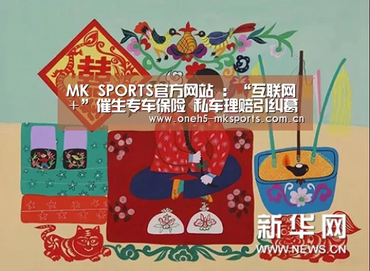 MK SPORTS官方网站 :“互联网+”催生专车保险 私车理赔引纠葛险企吃暗亏(图3) MK SPORTS官方网站